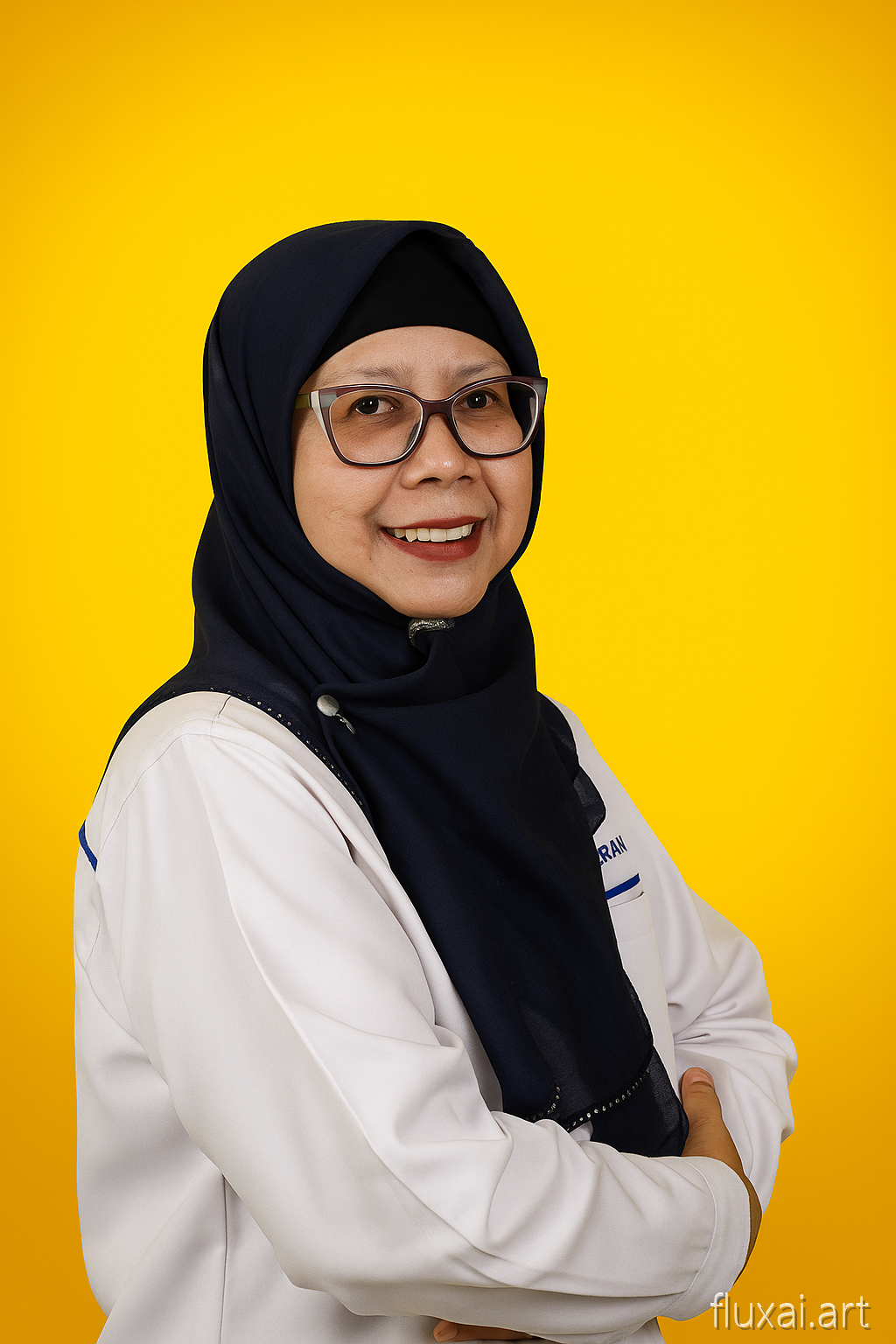 Fifi Afiyanti Tripuspitorini, SE., M.Si